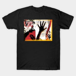 High Five T-Shirt